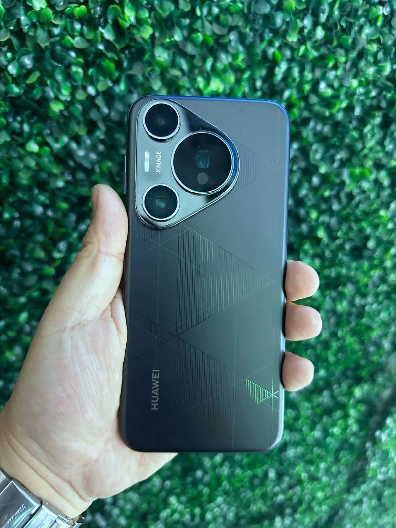 华为 Pura 70 Pro - 超聚光影像旗舰手机_百科资料-4