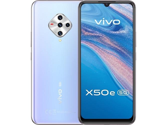 vivo X50e - 轻薄5G智能手机_百科资料-1