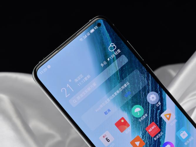 魅族 17 Pro - 骁龙865旗舰手机_百科资料-1 魅族 17 Pro - 骁龙865旗舰手机_百科资料-1