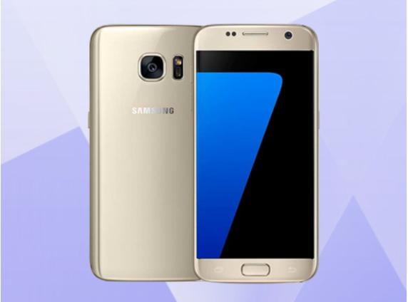 Galaxy S7 G9300 - 经典双曲面屏手机_百科资料-5