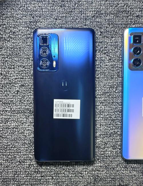 摩托罗拉 Motorola Edge s Pro - 亿级像素旗舰手机_资料大全-3