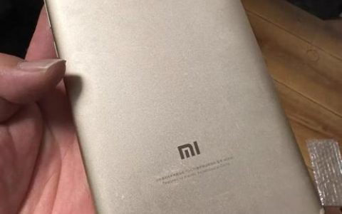 小米Max 2 – 大屏续航智能手机_资料大全