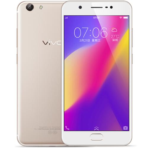 vivo Y69 – 美颜自拍智能手机_资料手册