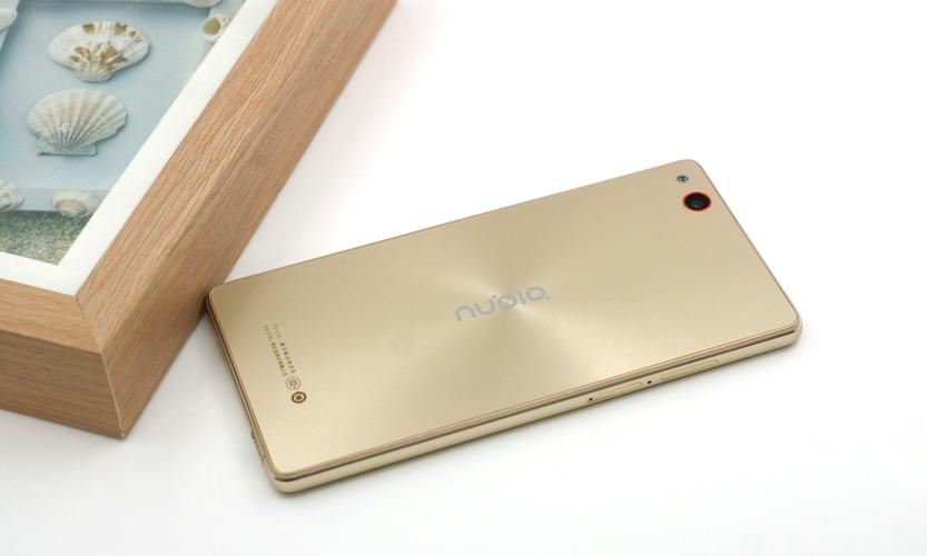 nubia Z9 Max - 长续航拍照手机_百科资料-3 nubia Z9 Max - 长续航拍照手机_百科资料-3