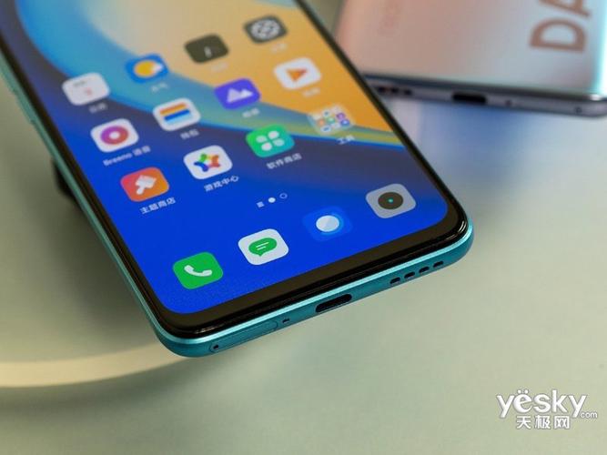realme X7 Max 5G - 天玑1200游戏手机_资料库-2 realme X7 Max 5G - 天玑1200游戏手机_资料库-2
