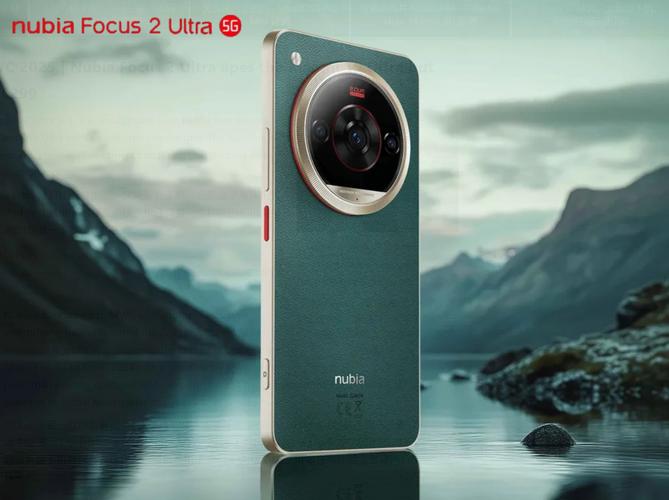nubia Focus 5G - 专业影像5G手机_资料集锦-5