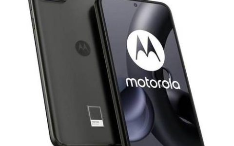 摩托罗拉 Motorola Edge 30 Neo - 轻薄时尚5G手机_资料手册