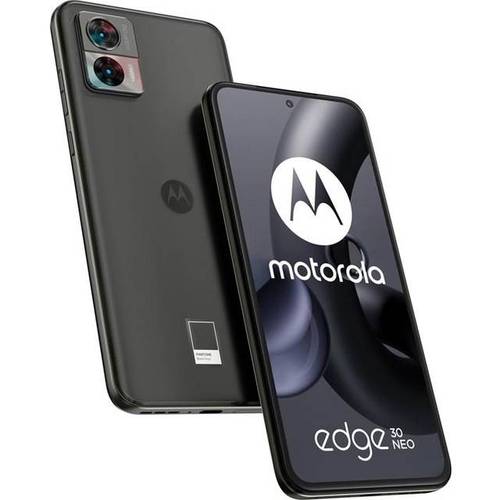 摩托罗拉 Motorola Edge 30 Neo - 轻薄时尚5G手机_资料手册-1