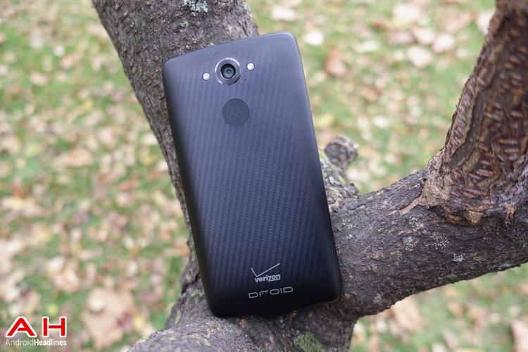 DROID Turbo - 超长续航智能手机_百科资料-4