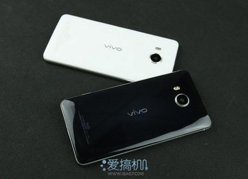 vivo Xshot 精英版 - 专业影像拍照手机_百科资料-2