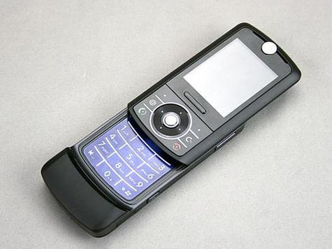 Moto Z3 - 模块化旗舰智能手机_百科资料-3