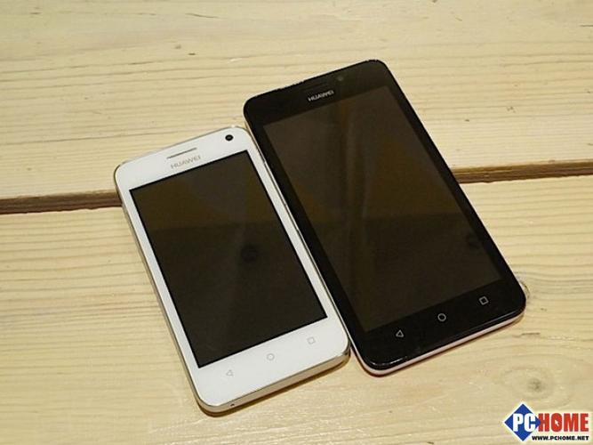 华为 Ascend Y360 - 入门级智能手机_百科资料-3
