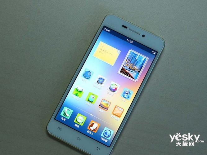 vivo X3F - 高清影像智能手机_资料库-5 vivo X3F - 高清影像智能手机_资料库-5