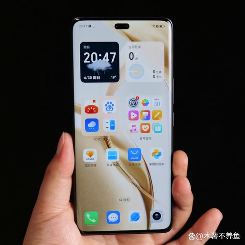 荣耀200 Pro - 专业影像旗舰手机_资料大全-2