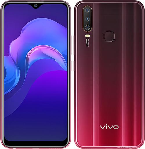 vivo Y12 - 长续航大屏智能手机_百科资料-3 vivo Y12 - 长续航大屏智能手机_百科资料-3