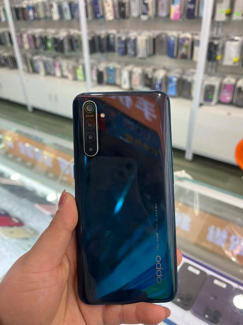 OPPO K5 - 6400万四摄手机_百科资料-2