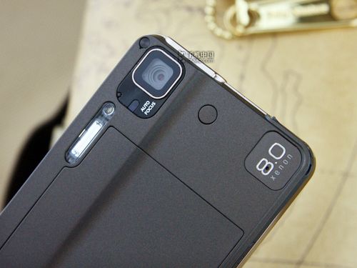 摩托罗拉 XT711 - 安卓智能触控手机_资料大全-4