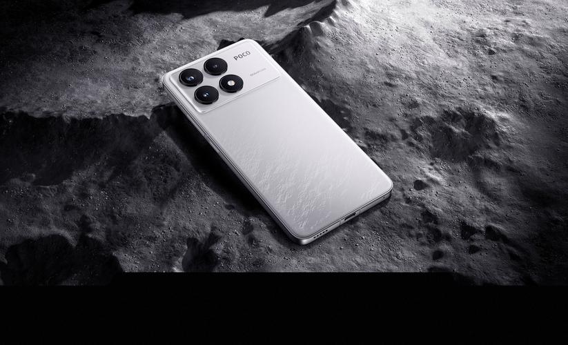 POCO M6 Pro - 高刷长续航手机_资料库-5