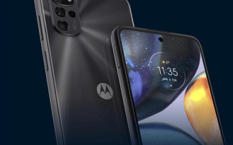 Moto G32 – 高刷屏长续航手机_资料手册