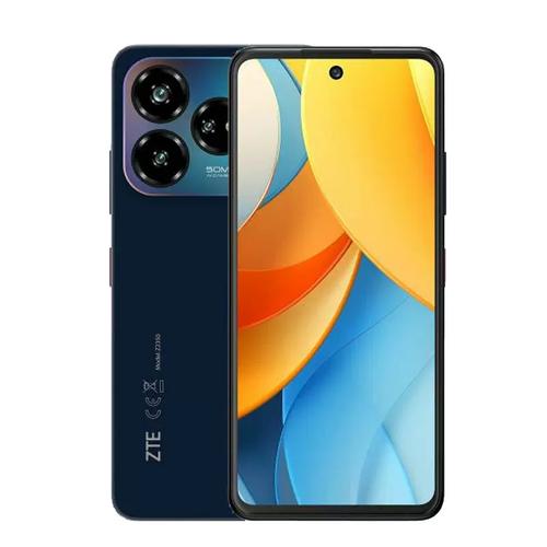 中兴Blade V60 - 高清影像智能手机_百科资料-3