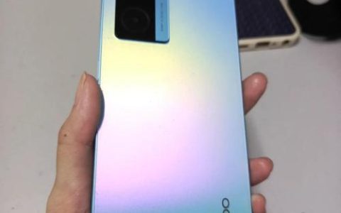 OPPO A77s – 超长续航5G手机_资料手册