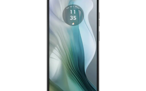 Moto E14 – 入门级智能手机_资料手册