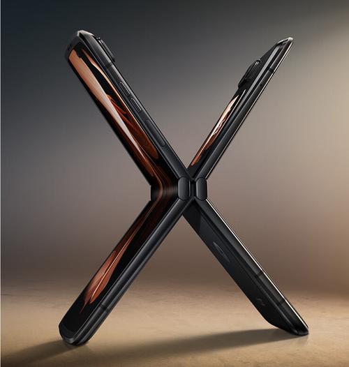 摩托罗拉 Moto razr 2022 - 折叠屏旗舰智能手机_资料手册-4