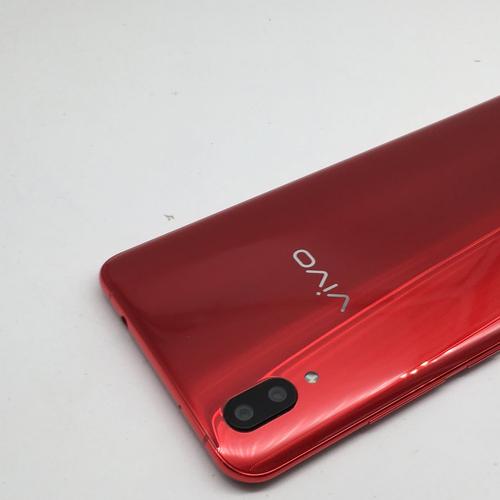 vivo X21屏幕指纹版 - 屏下指纹智能手机_百科资料-2