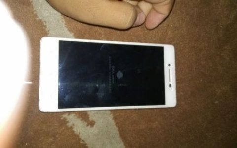 OPPO R800 – 高清大屏智能手机_百科资料