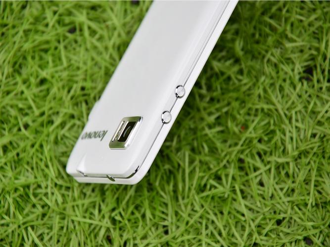 联想K860 - 高清大屏智能手机_百科资料-2