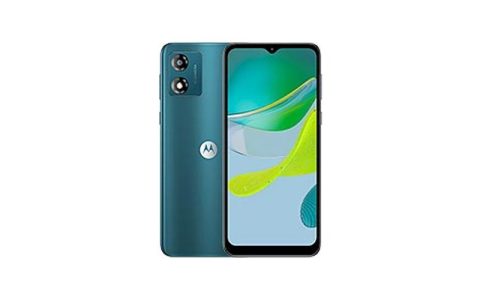 Moto E13 – 入门级长续航手机_百科资料