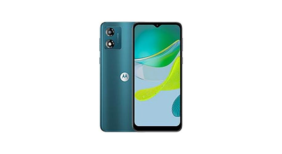 Moto E13 – 入门级长续航手机_百科资料
