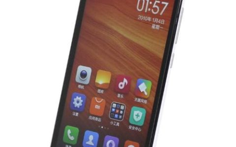 红米Note 16 – 超长续航智能手机_百科资料