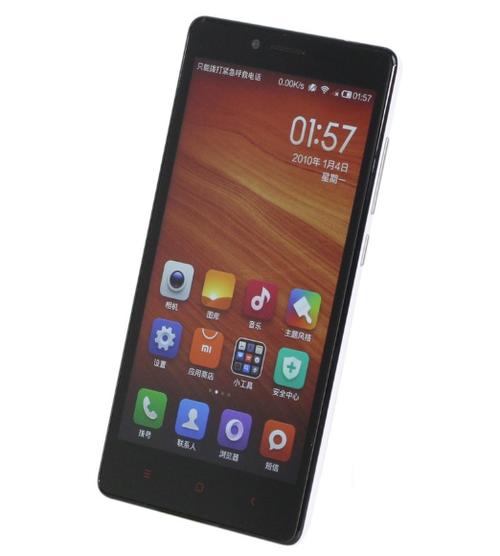 红米Note 16 – 超长续航智能手机_百科资料