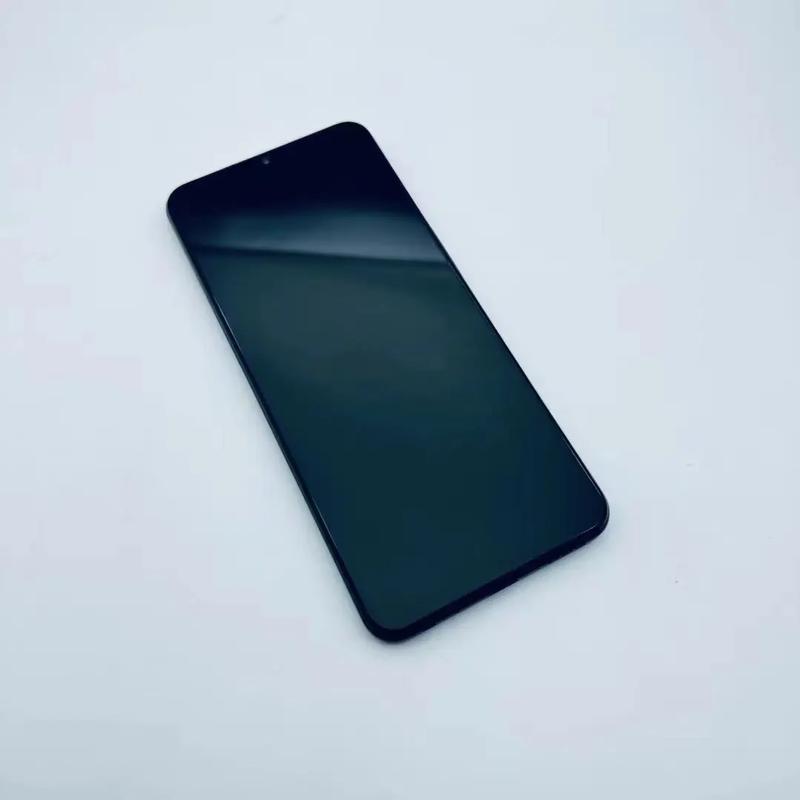 iQOO Z3 - 骁龙768G游戏手机_资料大全-2
