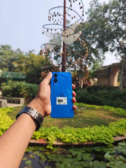 OnePlus Nord CE 4 Lite - 长续航中端手机_资料手册-2