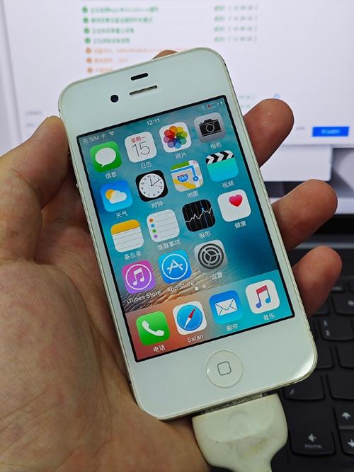 iPhone 4s - 经典小巧智能手机_资料库-4