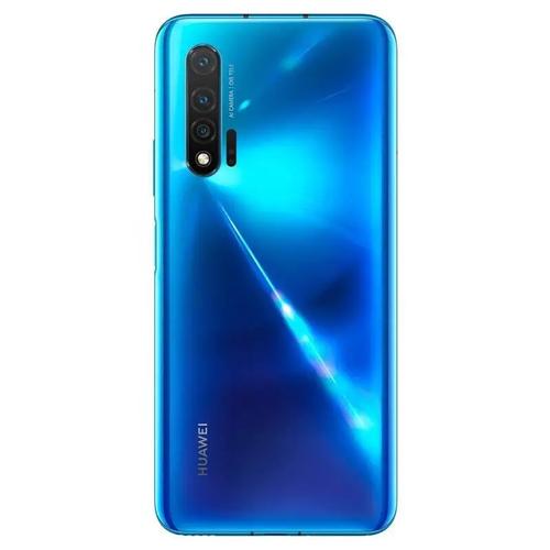 华为 nova 6 - 前置超广角双摄手机_百科资料-4