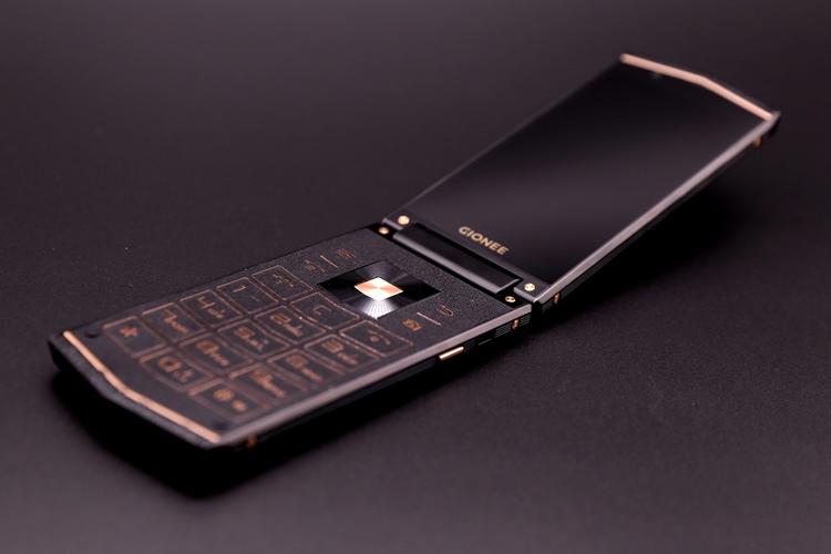 金立 W919 - 长续航翻盖手机_百科资料-3