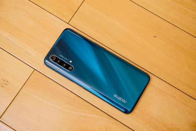 realme X50t - 5G双模智能手机_百科资料-4