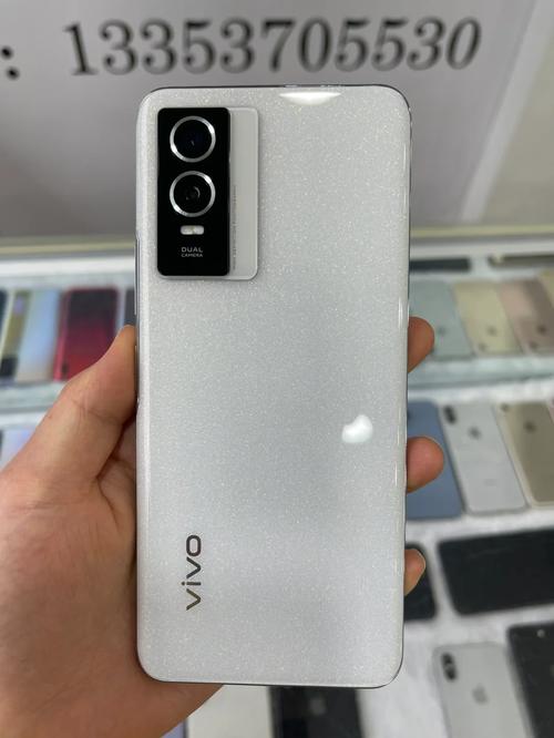 vivo Y76s - 轻薄5G手机_百科资料-2 vivo Y76s - 轻薄5G手机_百科资料-2