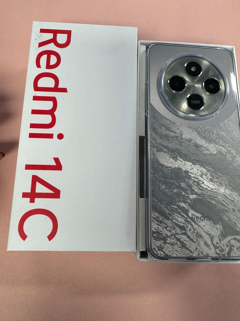 红米手机14 - 超长续航智能手机_百科资料-5