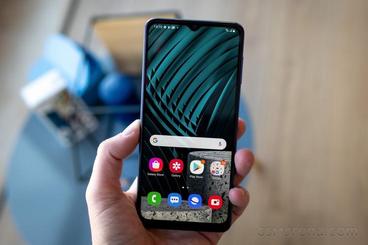 Galaxy A12s - 高清大屏智能手机_资料大全-4