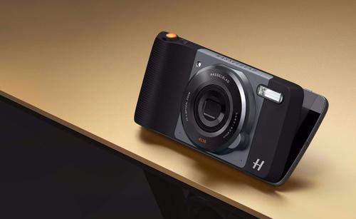Moto Z - 模块化旗舰智能手机_资料手册-4
