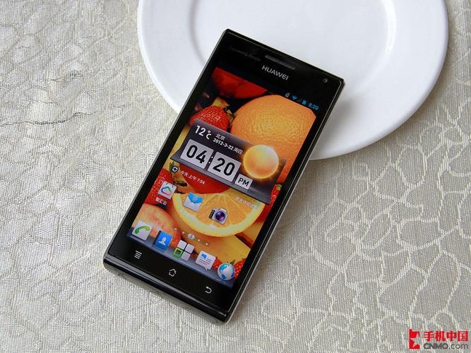 华为 Ascend Y6s - 入门级智能手机_百科资料-5