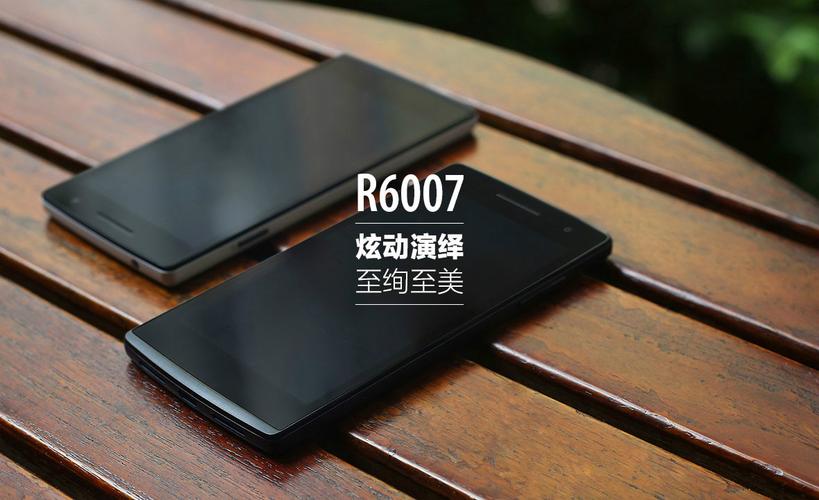 OPPO R6007 - 高清拍照智能手机_资料手册-5
