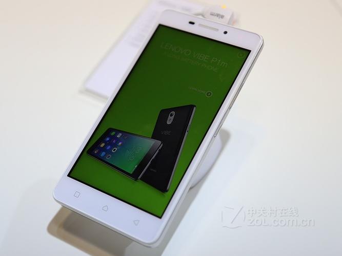联想VIBE P1m – 超长续航智能手机_资料库
