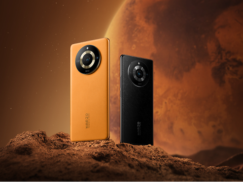 realme narzo 60 – 高刷游戏智能手机_资料大全