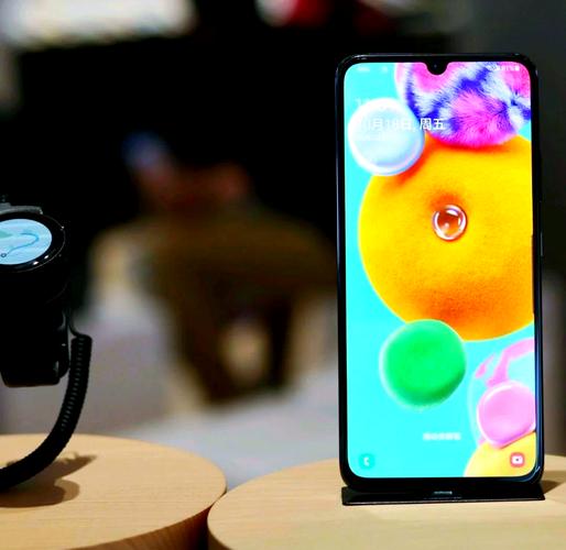 Galaxy A90 5G - 长续航5G智能手机_百科资料-5
