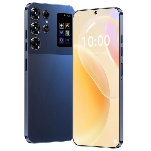努比亚Neo 2 5G – 电竞游戏手机_资料手册